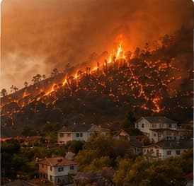 Fire Response