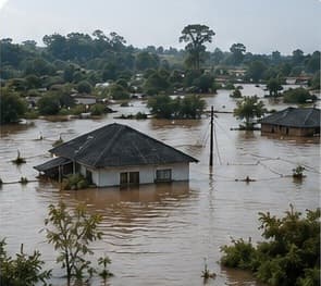 Flood Relief